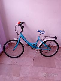 bicicletta bambino/a