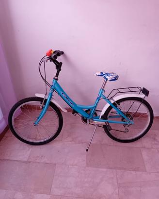 bicicletta bambino/a