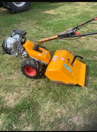 Motozappa Ape Regina A 52