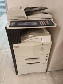 Kyocera KM 3035 TONER NUOVO