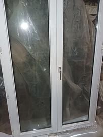 Infissi 138 x 216