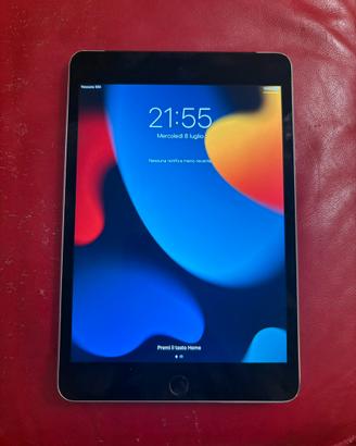 IPad mini 4