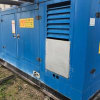 Gruppo elettrogeno  300 kva Volvo