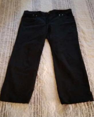 pantaloni corti,xl