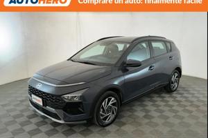 HYUNDAI Bayon DL95192