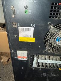 Ups jaguar 10kva 9kw