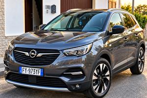 Opel Grandland 1.5