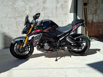 suzuki gsx s 1000 2023