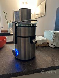 Macchina per centrifughe duronic