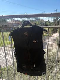 Gilet AIRBAG EQUILINE 