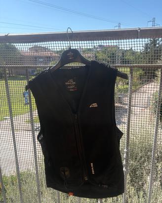 Gilet AIRBAG EQUILINE 