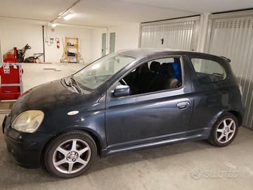 Yaris sport 1.5 