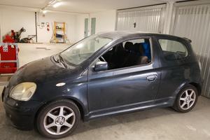 Yaris sport 1.5 