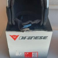 Casco da sci Dainese Taglia XS + 2° casco omaggio