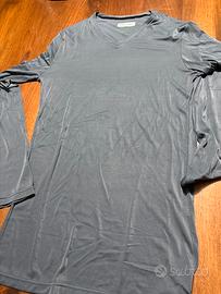 Maglietta manica lunga