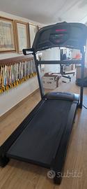 Tapis Roulant Horizon T101