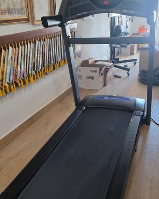 Tapis Roulant Horizon T101