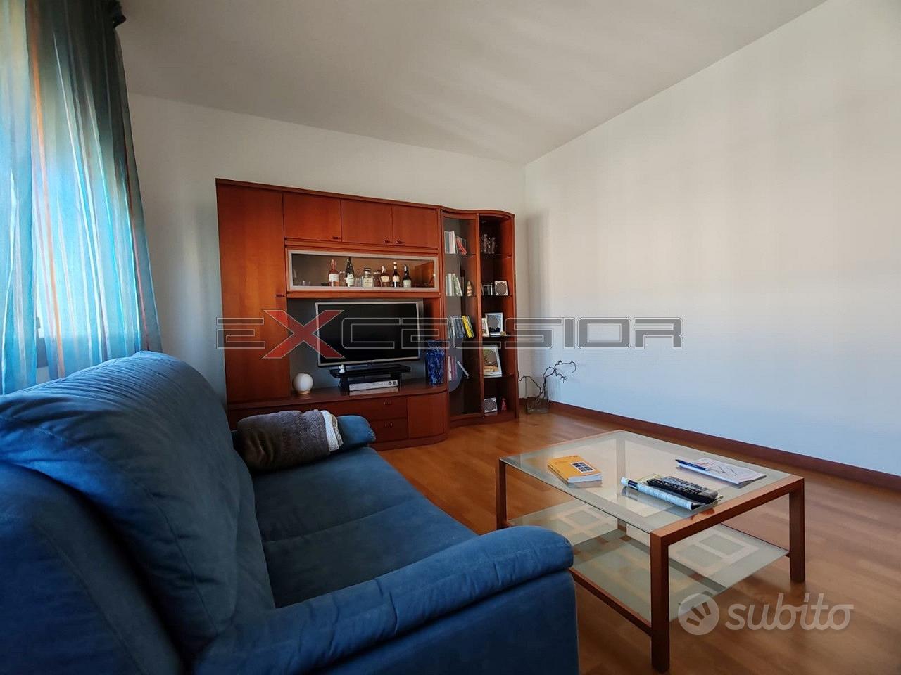 CAVARZERE - APPARTAMENTO IN CENTRO - Vista 3