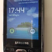 Samsung Galaxy 5  GT-I5500 Corby