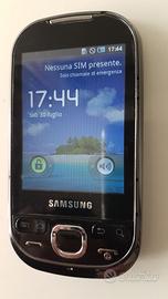 Samsung Galaxy 5  GT-I5500 Corby