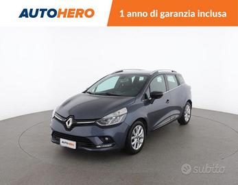 RENAULT Clio KD76224