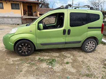 qubo fiat