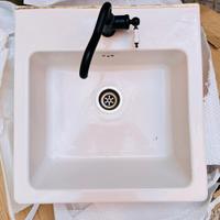 Lavandino ikea