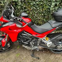 Ducati multistrada 1260s