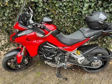 Ducati multistrada 1260s