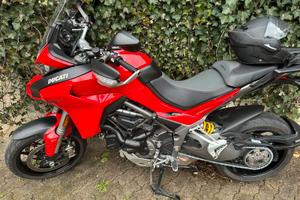 Ducati multistrada 1260s