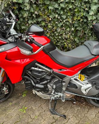 Ducati multistrada 1260s