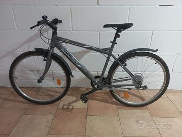 BICICLETTA SOLAR – VERSATILE E PRO