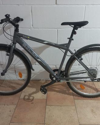 BICICLETTA SOLAR – VERSATILE E PRO