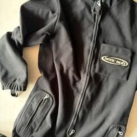 Sottomuta per stagna