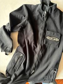 Sottomuta per stagna