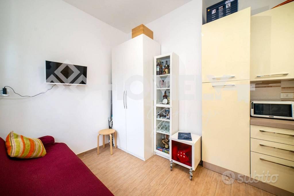 Appartamento – Roma, Della Vittoria - Vista 3