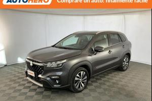 SUZUKI S-Cross NR42662