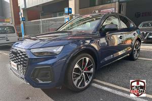 Audi Q5 SPB 45 TFSI quattro S tronic line plus