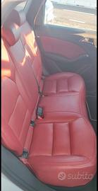 Mercedes B
