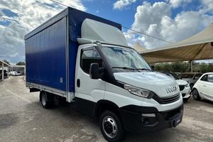 IVECO Daily 35C16 PASSO 3750 2.3 HPT CENTINA TELON