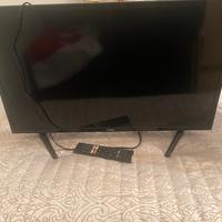 Televisione