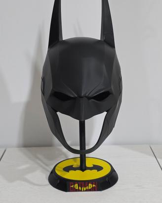 Maschera indossabile Batman