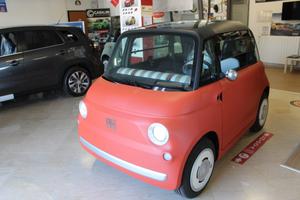 FIAT Topolino 6kw -KM0