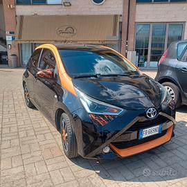 AYGO 1.0 BENZINA/GPL PERFETTA
