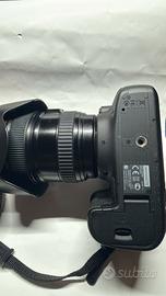 Canon 6D e 24-105