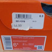 Nike wmns court lite 2
