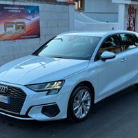 Audi A3 SPB 40 TFSI e Stronic COCKPIT CAMERA 2022