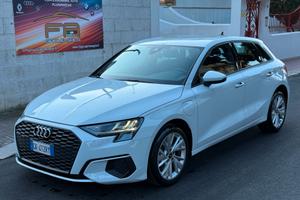 Audi A3 SPB 40 TFSI e Stronic COCKPIT CAMERA 2022