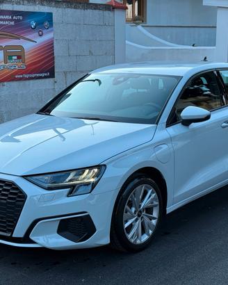 Audi A3 SPB 40 TFSI e Stronic COCKPIT CAMERA 2022