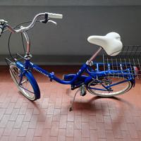 BICI PIEGHEVOLE 